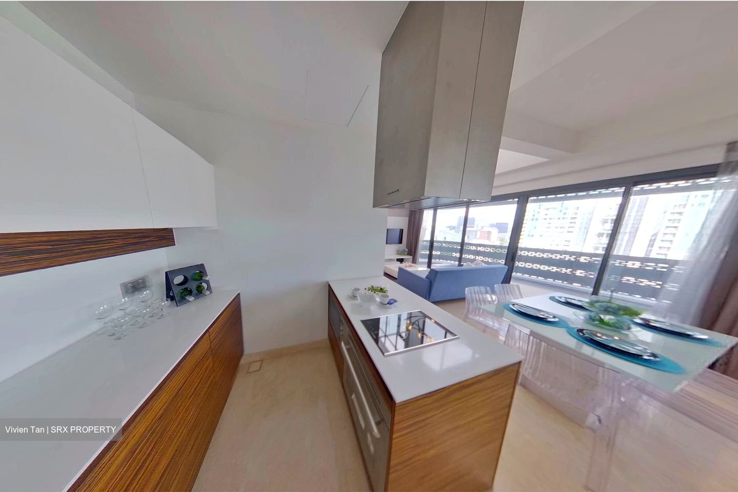 Suffolk Premier (D11), Apartment #456680511